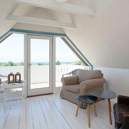 Holiday Slagelse Ii Holiday home *