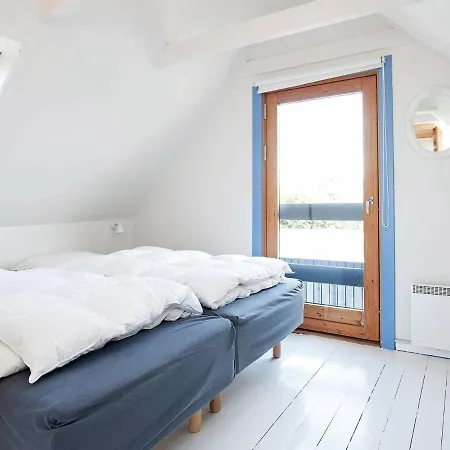 Holiday Slagelse Ii Holiday home Venemose
