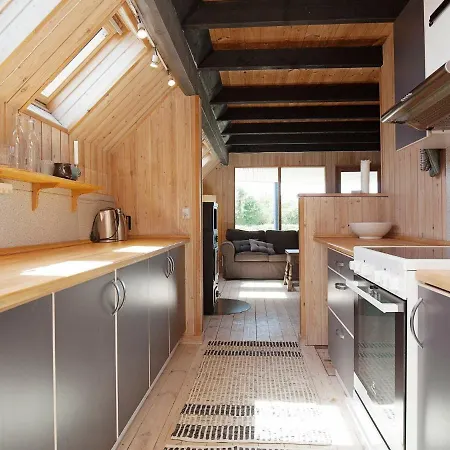 Holiday home Holiday Slagelse Ii *