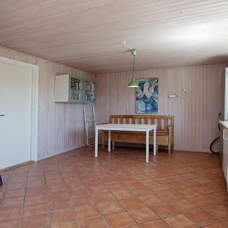 Holiday home Holiday Slagelse Ii *