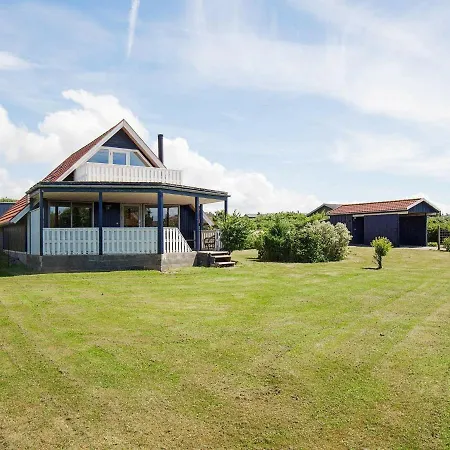 Holiday Slagelse Ii Venemose