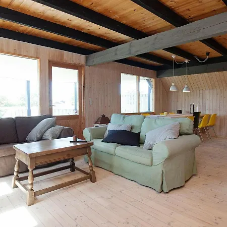 Holiday home Holiday Slagelse Ii Venemose