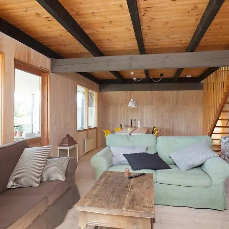 Holiday Slagelse Ii Holiday home Venemose