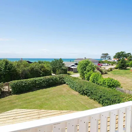 Holiday home Holiday Slagelse Ii