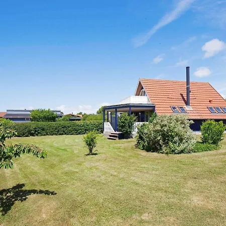 Holiday Slagelse Ii * Venemose