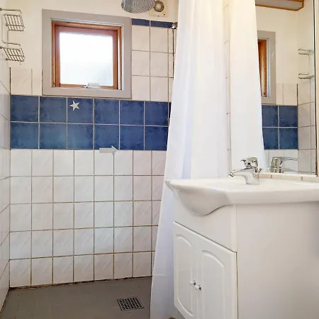 Holiday Slagelse Ii Holiday home