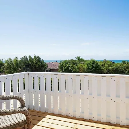 Holiday Slagelse Ii Holiday home Venemose