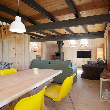 Holiday Slagelse Ii Holiday home