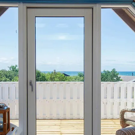 Holiday Slagelse Ii Venemose