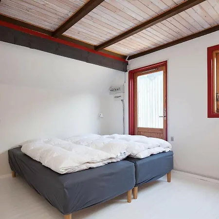 Holiday home Holiday Slagelse Ii