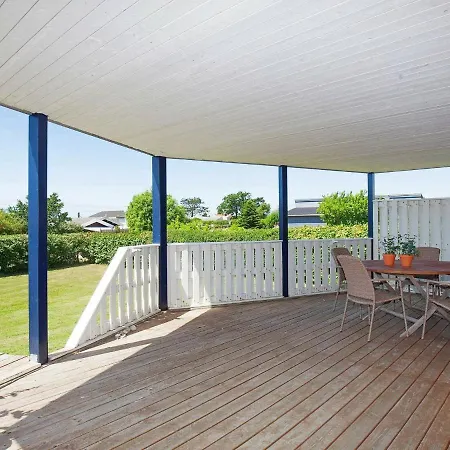 Holiday Slagelse Ii Holiday home Venemose